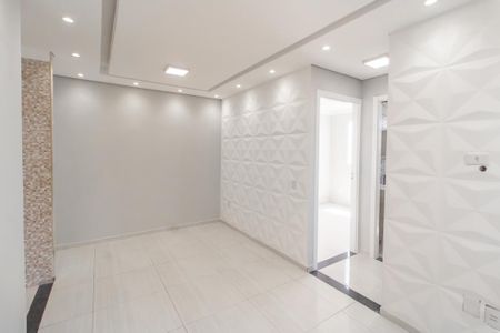 Apartamento à venda com 40m², 2 quartos e sem vaga Apartamento à venda com 40m², 2 quartos e sem vagaSala