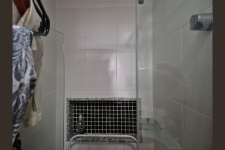 Apartamento à venda com 86m², 3 quartos e 2 vagasBanheiro