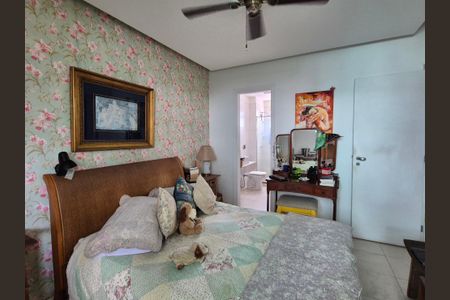 Apartamento à venda com 86m², 3 quartos e 2 vagasSuite