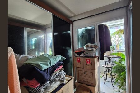 Apartamento à venda com 86m², 3 quartos e 2 vagasQuarto 1