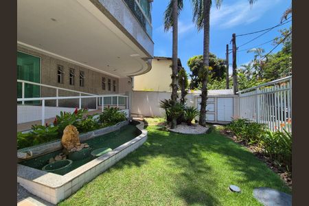 Apartamento à venda com 86m², 3 quartos e 2 vagasÁrea comum