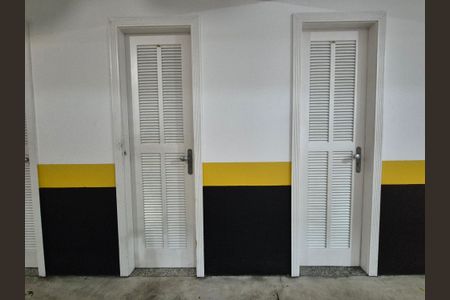 Apartamento à venda com 86m², 3 quartos e 2 vagasGuarda volume