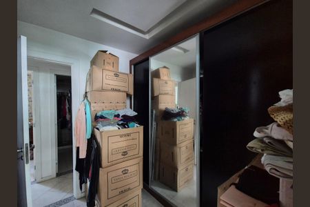 Apartamento à venda com 86m², 3 quartos e 2 vagasQuarto 1