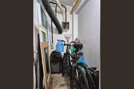 Apartamento à venda com 86m², 3 quartos e 2 vagasGuarda volume