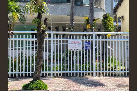 Apartamento à venda com 86m², 3 quartos e 2 vagasPlaca