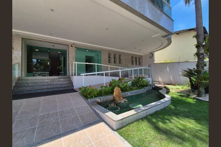 Apartamento à venda com 86m², 3 quartos e 2 vagasEntrada