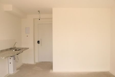 Studio à venda com 26m², 1 quarto e sem vagaStudio
