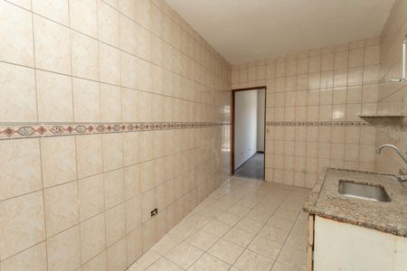 Casa à venda com 280m², 4 quartos e 4 vagasCasa 1 - Cozinha