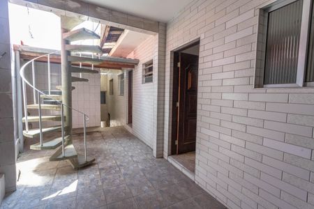 Casa à venda com 280m², 4 quartos e 4 vagasQuintal