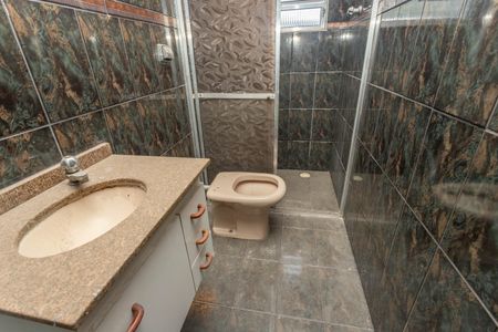 Casa à venda com 280m², 4 quartos e 4 vagasCasa 1 - Banheiro