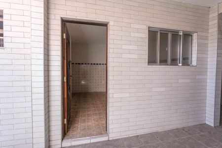 Casa à venda com 280m², 4 quartos e 4 vagasCasa 2 - Entrada