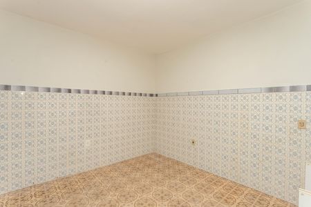 Casa à venda com 280m², 4 quartos e 4 vagasCasa 2 - Cozinha