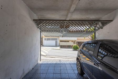 Casa à venda com 280m², 4 quartos e 4 vagasGaragem 2