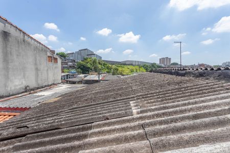 Casa à venda com 280m², 4 quartos e 4 vagasCasa 2 - Vista do Quarto 2