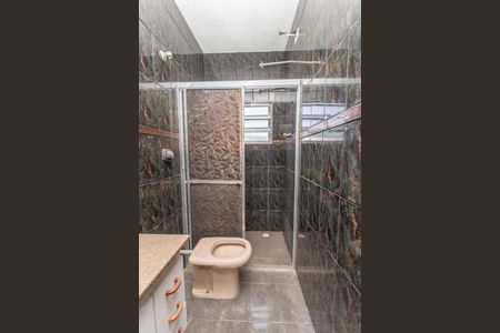 Casa à venda com 280m², 4 quartos e 4 vagasCasa 1 - Banheiro