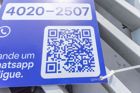 Casa à venda com 280m², 4 quartos e 4 vagasPlaca