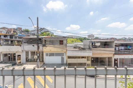 Casa à venda com 280m², 4 quartos e 4 vagasVista do Casa 1 - quarto 1