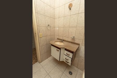 Casa à venda com 280m², 4 quartos e 4 vagasCasa 2 - Banheiro