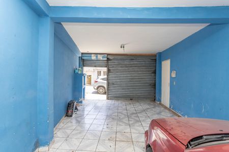 Casa à venda com 280m², 4 quartos e 4 vagasGaragem 1