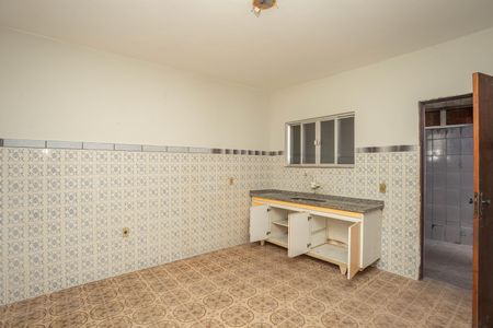 Casa à venda com 280m², 4 quartos e 4 vagasCasa 2 - Cozinha