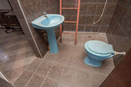 Casa à venda com 280m², 4 quartos e 4 vagasCasa 2 - Banheiro