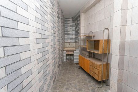 Casa à venda com 280m², 4 quartos e 4 vagasCasa 2 - Área de serviço