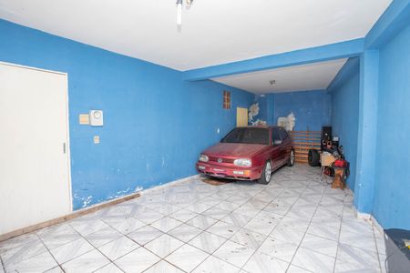 Casa à venda com 280m², 4 quartos e 4 vagasGaragem 1