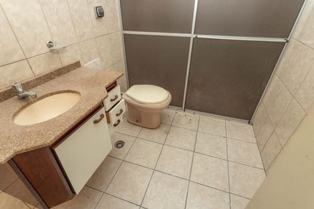 Casa à venda com 280m², 4 quartos e 4 vagasCasa 2 - Banheiro