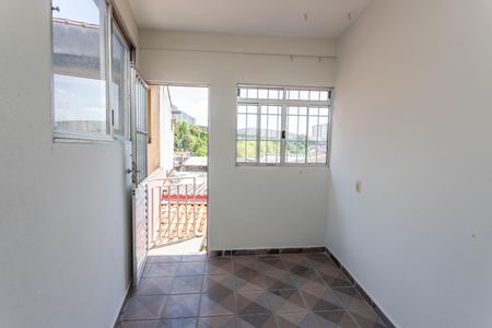 Casa à venda com 280m², 4 quartos e 4 vagasCasa 2 - sala 2