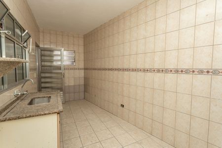 Casa à venda com 280m², 4 quartos e 4 vagasCasa 1 - Cozinha
