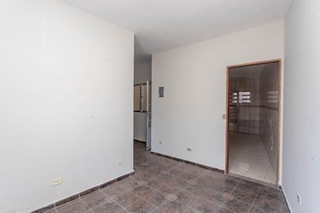 Casa à venda com 280m², 4 quartos e 4 vagasCasa 1 - sala