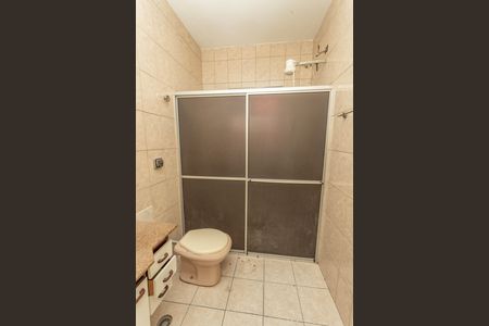 Casa à venda com 280m², 4 quartos e 4 vagasCasa 2 - Banheiro