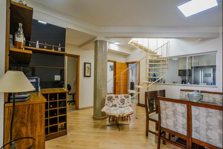 Apartamento à venda com 340m², 4 quartos e 4 vagasSala de Jantar