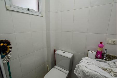 Apartamento à venda com 340m², 4 quartos e 4 vagasÁrea de Serviço