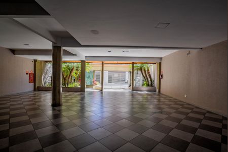 Apartamento à venda com 340m², 4 quartos e 4 vagasGaragem