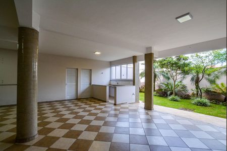 Apartamento à venda com 340m², 4 quartos e 4 vagasÁrea comum - Salão de festas