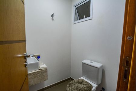 Apartamento à venda com 340m², 4 quartos e 4 vagasLavabo