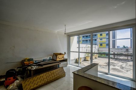 Apartamento à venda com 340m², 4 quartos e 4 vagasCobertura