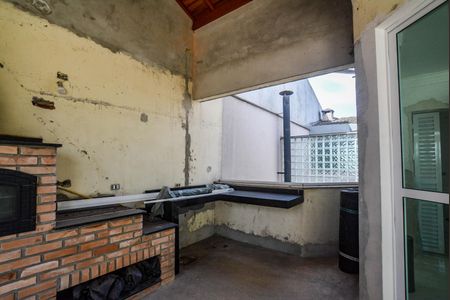 Apartamento à venda com 340m², 4 quartos e 4 vagasÁrea gourmet