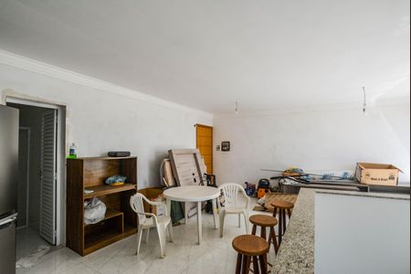 Apartamento à venda com 340m², 4 quartos e 4 vagasCobertura