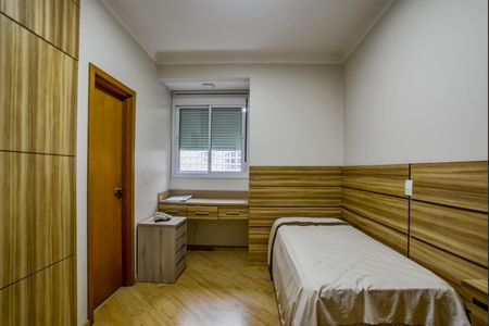 Apartamento à venda com 340m², 4 quartos e 4 vagasSuíte 3