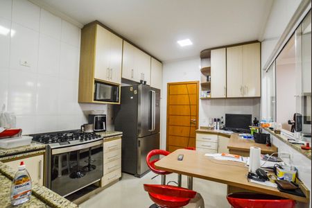 Apartamento à venda com 340m², 4 quartos e 4 vagasCozinha