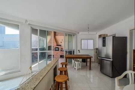 Apartamento à venda com 340m², 4 quartos e 4 vagasCobertura