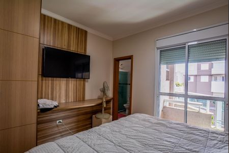 Apartamento à venda com 340m², 4 quartos e 4 vagasSuíte 2