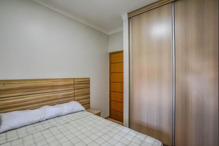 Apartamento à venda com 340m², 4 quartos e 4 vagasSuíte 1