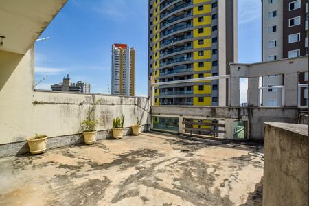 Apartamento à venda com 340m², 4 quartos e 4 vagasCobertura