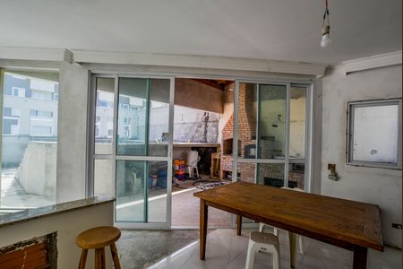 Apartamento à venda com 340m², 4 quartos e 4 vagasCobertura
