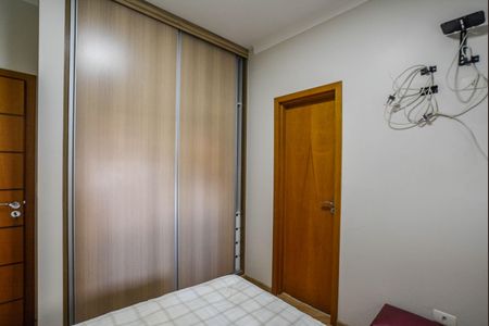 Apartamento à venda com 340m², 4 quartos e 4 vagasSuíte 1