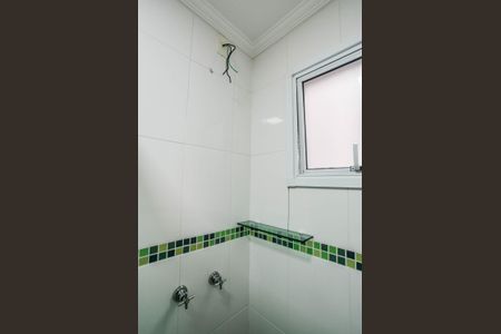 Apartamento à venda com 340m², 4 quartos e 4 vagasBanheiro da Suíte 3