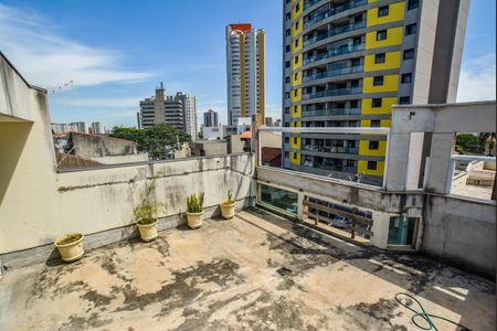 Apartamento à venda com 340m², 4 quartos e 4 vagasCobertura